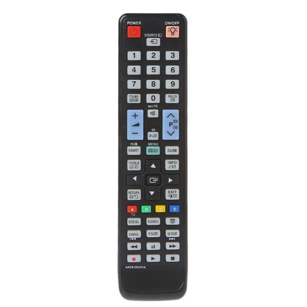 

replacement lcd led hdtv smart tv remote controller for bn59-00431a controlers