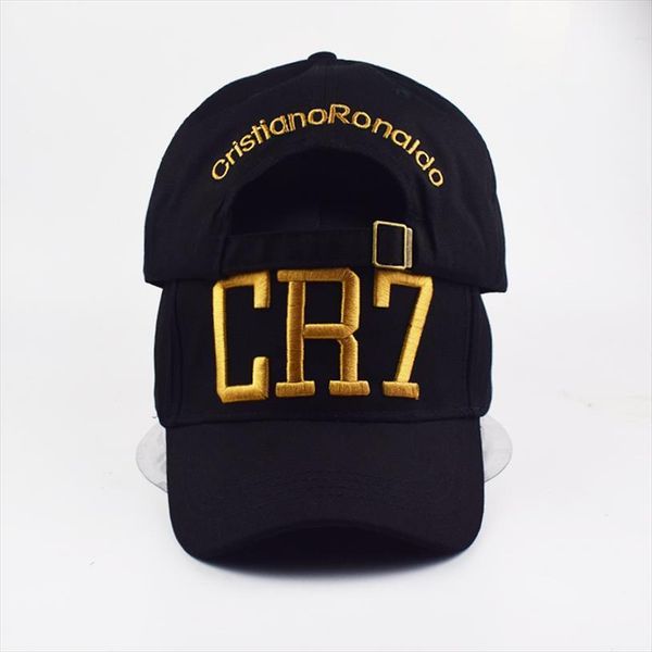 

fashion style cristiano ronaldo cr7 3d embroidery baseball caps hip hop cotton adjustable snapback hats high quality, Blue;gray