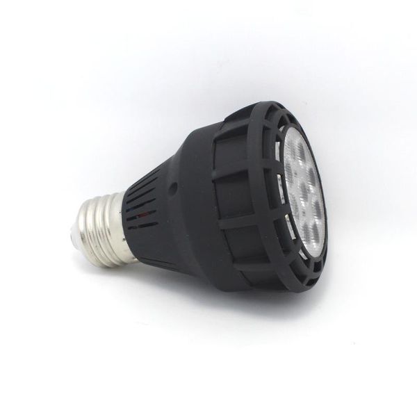 

spotlights led 20 light 25w e27 track spotlight replace 50w metal halide bulb ac110-240v