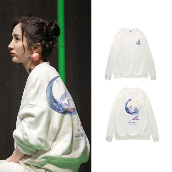 

2021 women designer hoodie mens fashion hoodies casual pullover long sleeve brand loose fit female sweaters couple sweatshirt, Black