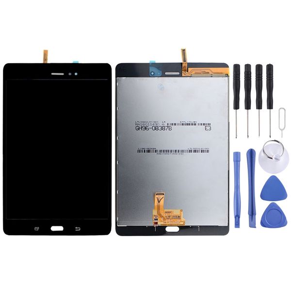 

lcd screen and digitizer full assembly for galaxy tab a 80 t355