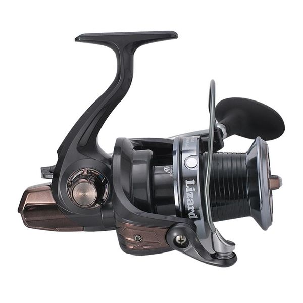 

13bb+1 ball bearings spinning fishing reel 3000-10000 series boat rock sea baitcasting reels
