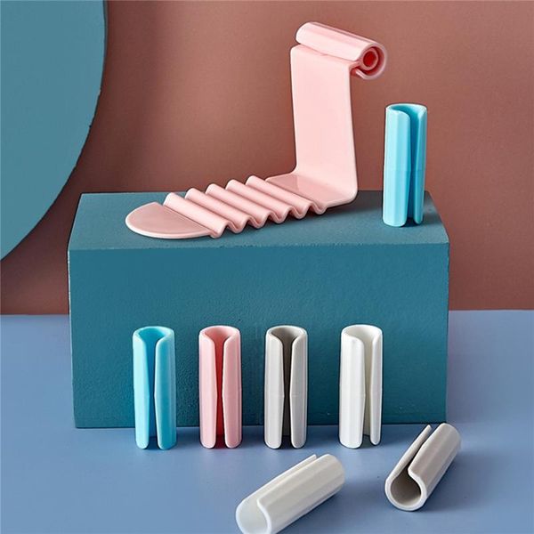 

clothing & wardrobe storage bed sheet clip durable household needleless 1pc gray universal anti-running white blue fixator fixing clips