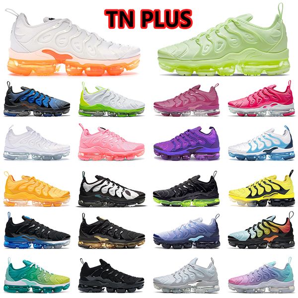 

plus tn men women running shoes trainers barely volt fireberry triple black worldwide hyper violet coquettish purple sunset mens outdoor