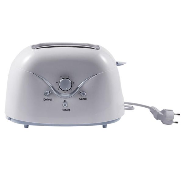 

bread makers toaster automatic fast heating household breakfast maker(eu plug)