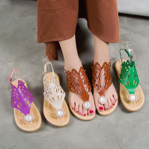 

designer sandals beige heeled shoes flip flops platform 2021 summer black medium low corrective comfort fashion block girls solid
