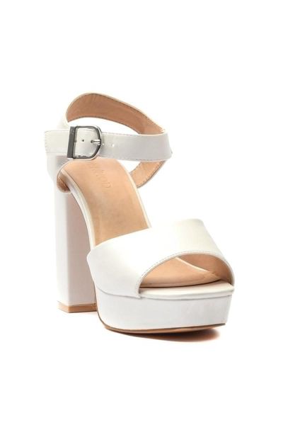 

derimod women sandals (sgs17031-09), Black