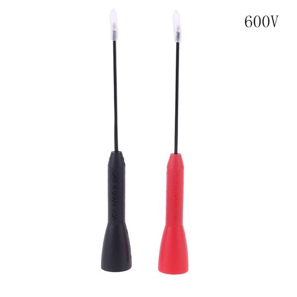 

multimeters multimeter needle 1mm pin non destructive probe for 2mm test leads