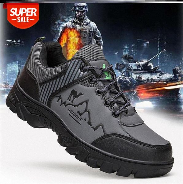 

outdoor hiking shoes men's running casual sports #qg1l