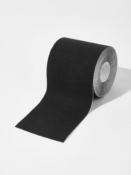 

1roll plus lift tape nipple cover r831#, Black;white