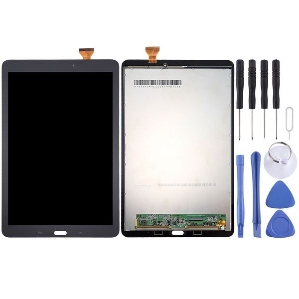 

lcd screen and digitizer full assembly for galaxy tab e 96 t560 t561 t565