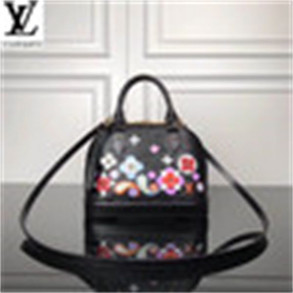 

appliqud bb evening brand floral pattern leather alma designer handbag handbags bags luxury handles shoulder bags totes w8iq m54836 cros