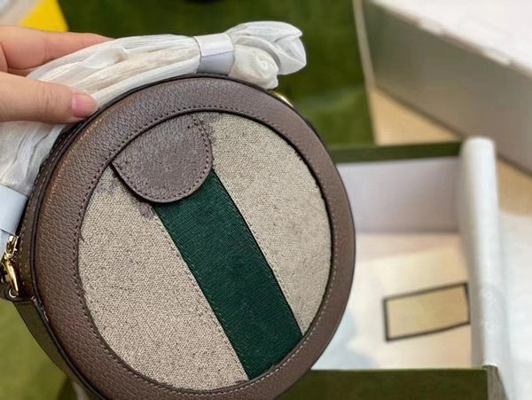 

designer handbag womens felicie pochette shoulder bag pu letter print polyester casual purse crossbody with box tote