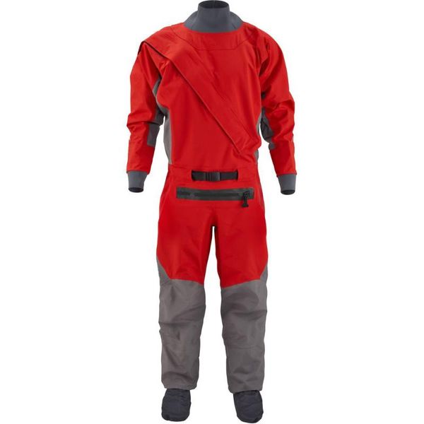 

swim wear dry suit for man waterproof latex kayaking sailing fishing surfing diving drysuit water sports