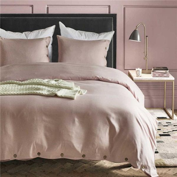 

bedding sets king size set comforter  solid duvet cover