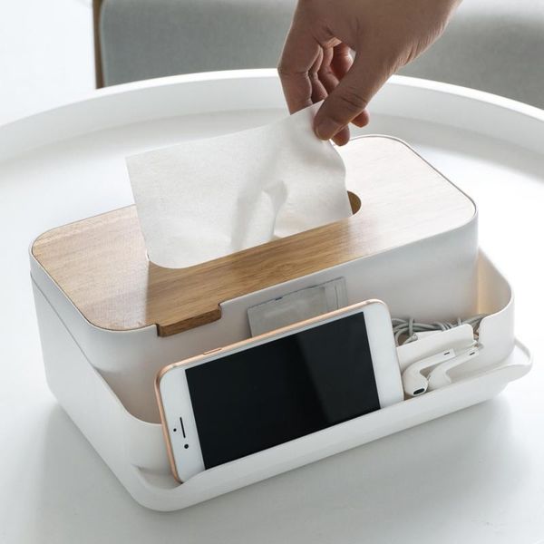 

tissue boxes & napkins garden supplies for home pets bathroom suede storage box napkin deskplastic simple