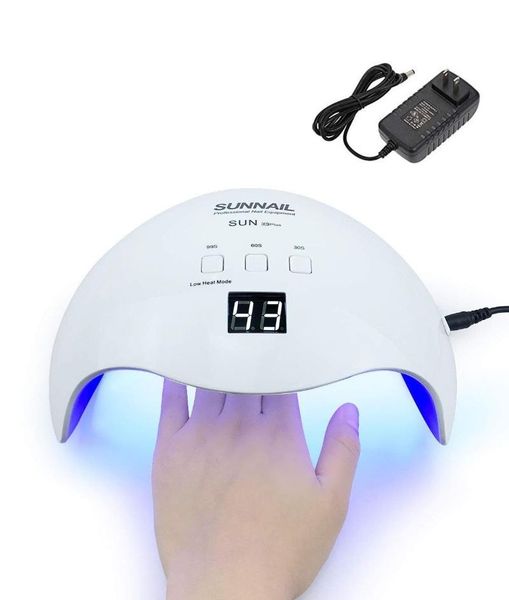 

curing lamps nail gel dryer for 48w art lamp led nails uv fit all manicure dryers