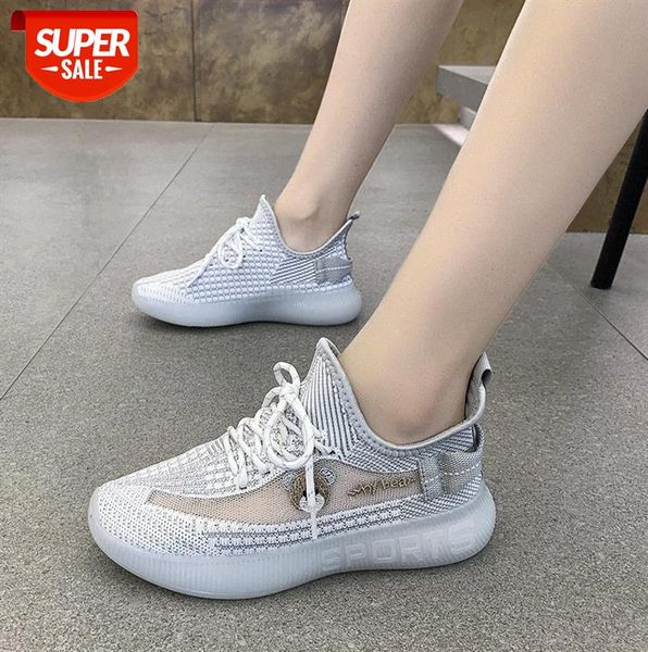 

coconut shoes women's gypsophila sneakers ladies running casual white #io28