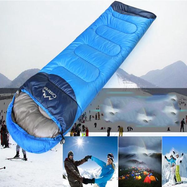 

sleeping bags ultralight camping bag envelope cotton