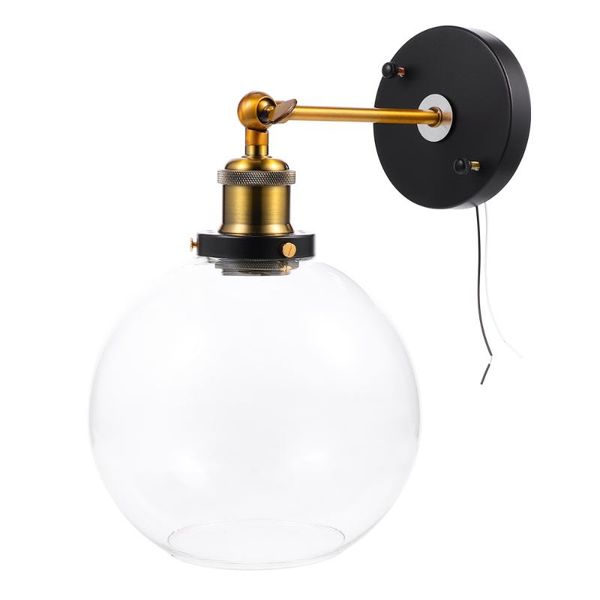 

wall lamp 1pc european style indoor bedside corridor adornment