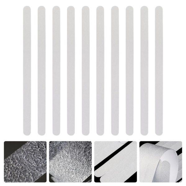 

bath mats 42pcs anti-slipping strips stickers bathroom non-slipping sticker