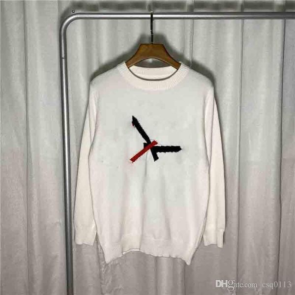 

2021 sweater men casual v-neck shirt autumn winter slim fit long sleeve mens sweaters knitted pull s-xxl, White;black