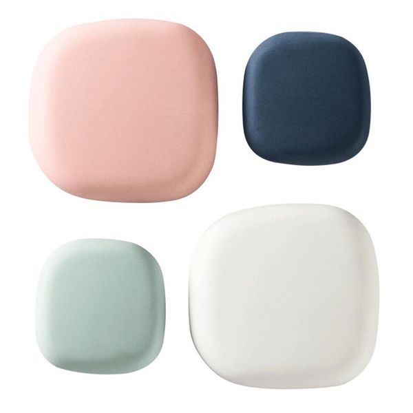 

door catches & closers 4pcs/set adhesive home modern reusable ser wall protector bedroom multifunction easy install absorbent sili