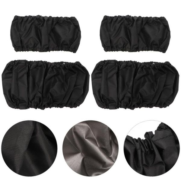 

baby stroller wheel cover and waterproof protective steering covers