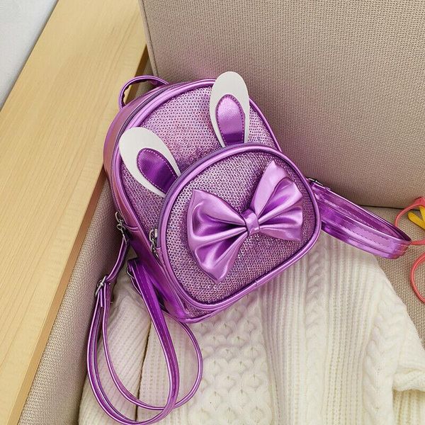 

school bags women girls shoulders bag mini backpack mobile phone messenger