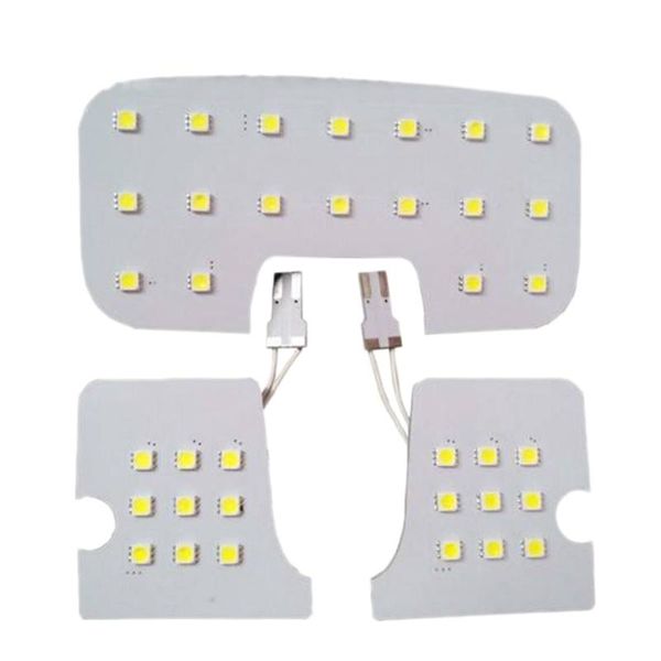 

car reading lights interior led dome lamps for ix35 headlights