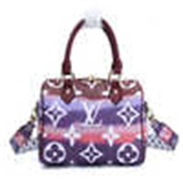 

brand bags designer luxury cross m41113 shoulder lightning pillow body bag handles speedy bandoulire totes 25 handbags bag iconic clutch