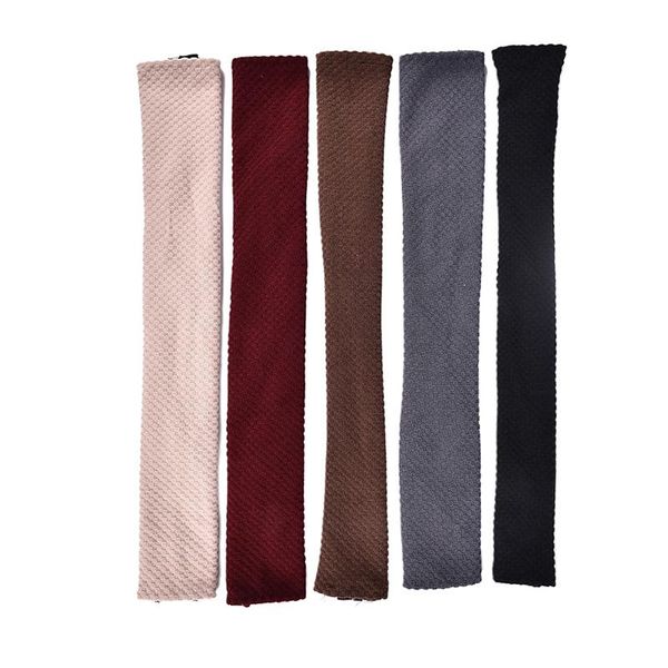 

chair covers 2pcs/lot solid color elastic armrest cover for office computer arm rest