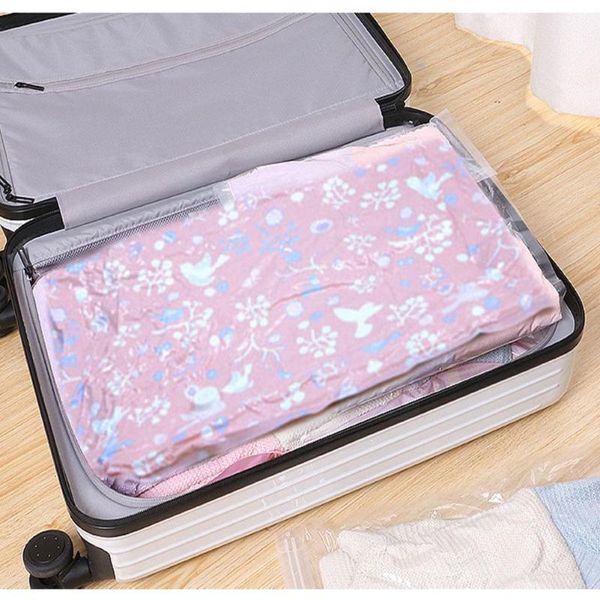 

clothing & wardrobe storage 11-piece vacuum compression bag reusable bags artifact space special saver quilt r0a7