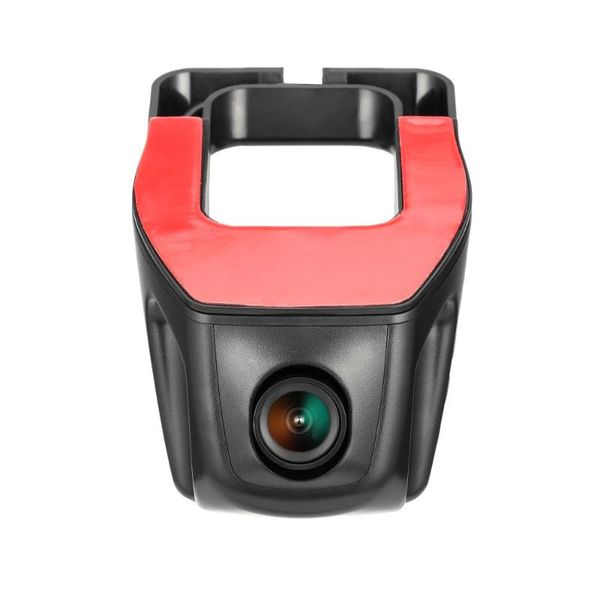 

car rear view cameras& parking sensors mini usb dvr camera driving recorder full hd 720p video for android 6.0 7.1 4.4 dvd gps player