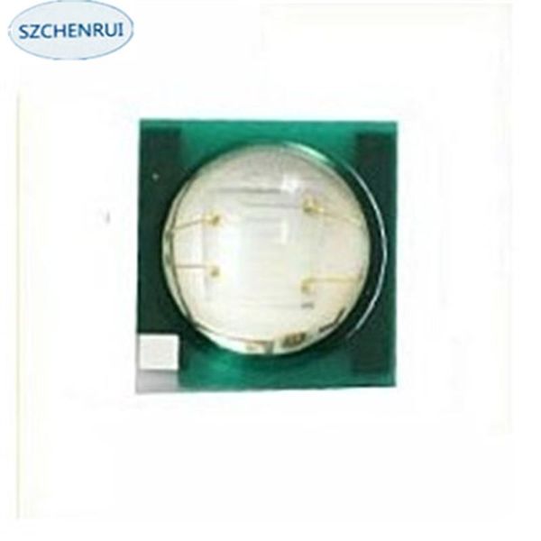 

bulbs 50pcs 3535 uv led lamp bead 410nm 415nm 420nm 425nm 435nm 437nm lighting bulb