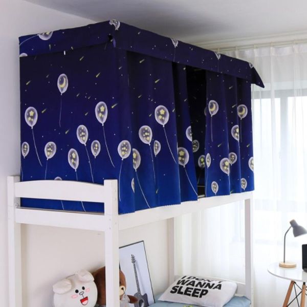 

mosquito net netting bunk beds shade cloth curtain curtains bed mantle student dormitory