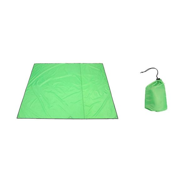

camping mat waterproof beach blanket outdoor portable picnic ground mattress pads