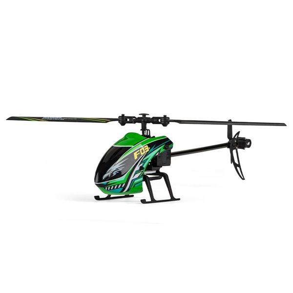 

helicopter 4ch flybarless height hold with 6-axis gyro for beginner adults toy drones