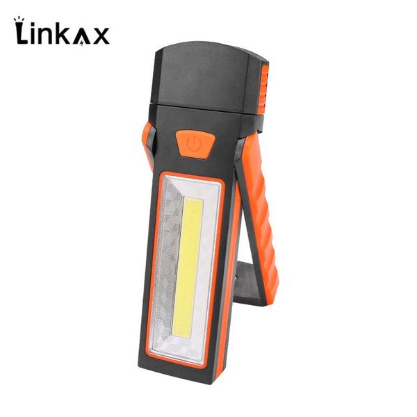 

work light inspection lamp camping lantern with rotation bracket hook hand tool garage outdoors flashlights torches