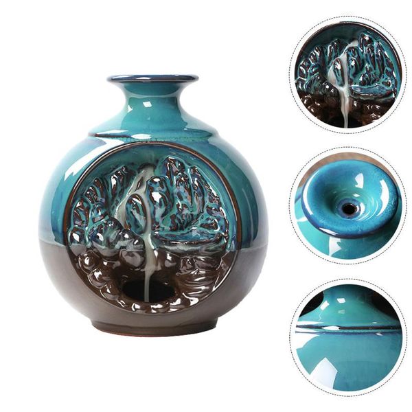 

fragrance lamps 1pc exquisite home office incense burner adorn artistic censer for decor