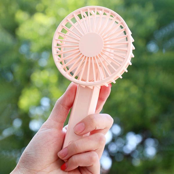 

fans fan usb charging dormitory fan mute office deskportable cute mini handheld