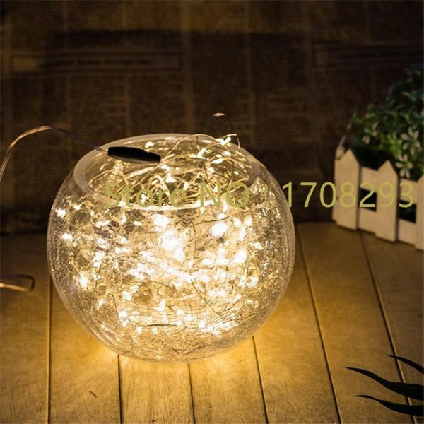 

strings 10pcs10m 3 battery powered decorative led silver wire/copper wire fairy string lights for christmas wedding party decor