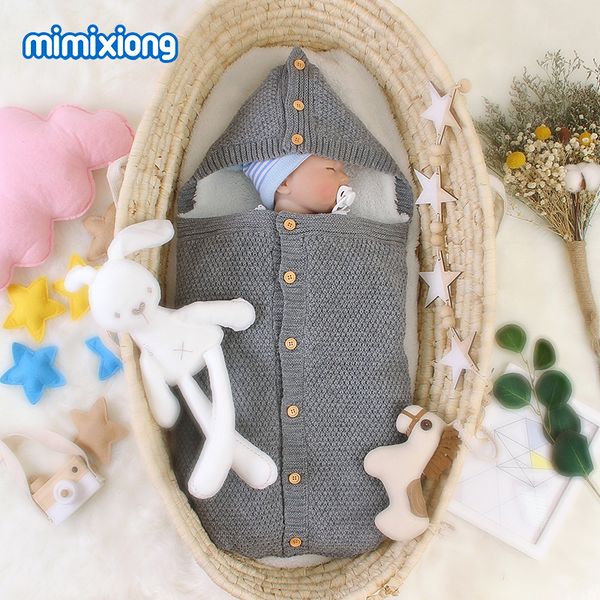 

factory wholesale stroller blanket out envelope thickened baby holding quilt