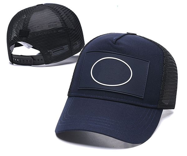

2021 classic golf curved visor hats luxury design bone snapback cap men sports gorra dad hat baseball adjustable caps, Blue;gray
