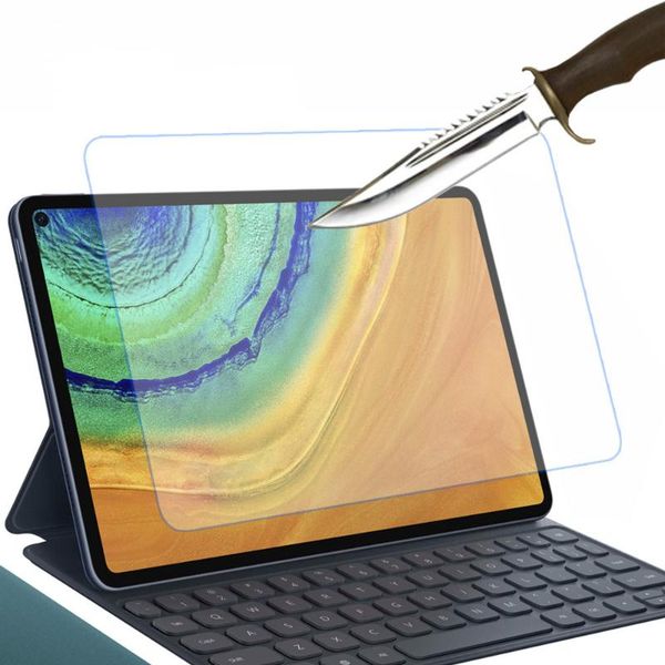 

tempered glass screen protector for huawei matepad 10.4 pro 10.8 protective films tablet protectors computer