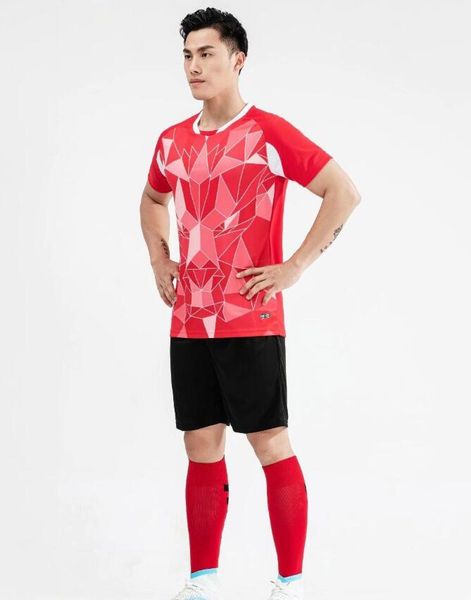 

243mens women kids soccer jerseys youth custom cool running jersey a1155 5free, Black;yellow