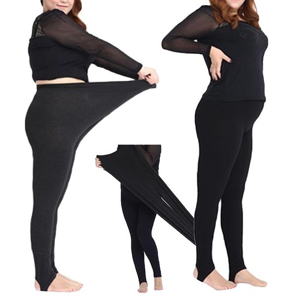 

plus size tights autumn spring winter women pantyhose suitable for 65-110kg ladies thick stockings socks & hosiery, Black;white