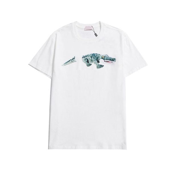 

shirt new 21ss women designers t shirts mens 2021 man casual fashion t-shirt tshirts shorts womens street sleeve gselj, White;black