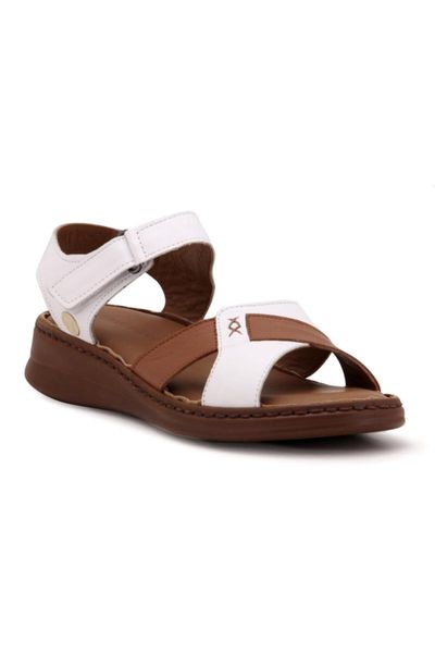 

sandals 3561 casual lady, Black