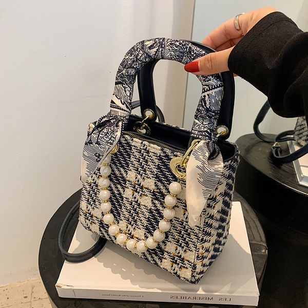 

fashion summer 2021 leisure new shoulder bag